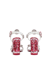 Patent leather sandals -  | Dolce & Gabbana