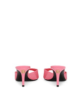 Patent leather mules -  | Dolce & Gabbana