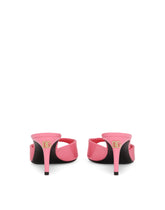 Patent leather mules -  | Dolce & Gabbana