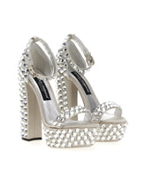 EMBROIDERY -  | Dolce &amp; Gabbana