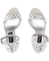 EMBROIDERY -  | Dolce &amp; Gabbana