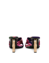 Jacquard 3.5 mules -  | Dolce & Gabbana