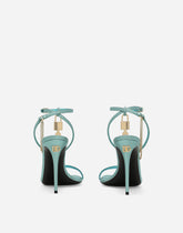 Karung sandals -  | Dolce & Gabbana