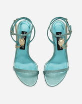 Karung sandals -  | Dolce & Gabbana