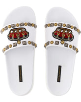 RUBBER -  | Dolce &amp; Gabbana