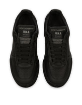 Miami sneakers in calfskin nappa -  | Dolce &amp; Gabbana