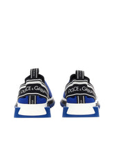 FABRIC SNEAKERS -  | Dolce &amp; Gabbana