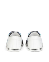 Saint tropex sneakers in printed deerskin -  | Dolce &amp; Gabbana
