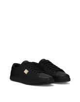 Saint Tropez calfskin sneakers -  | Dolce &amp; Gabbana