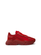 Daymaster sneakers in stretch knit fabric -  | Dolce & Gabbana
