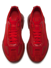 Daymaster sneakers in stretch knit fabric -  | Dolce & Gabbana