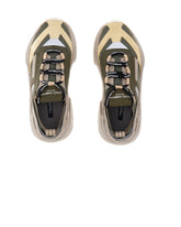 DAYMASTER SNEAKERS IN STRETCH KNIT FABRIC -  | Dolce &amp; Gabbana