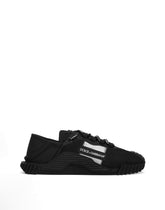Spandex fabric NS1 sneakers -  | Dolce &amp; Gabbana