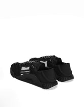 Spandex fabric NS1 sneakers -  | Dolce &amp; Gabbana