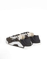 Spandex fabric NS1 sneakers -  | Dolce &amp; Gabbana