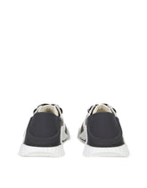 Spandex fabric NS1 sneakers -  | Dolce &amp; Gabbana