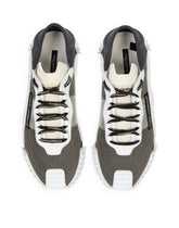Spandex fabric NS1 sneakers -  | Dolce &amp; Gabbana