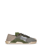 Spandex fabric NS1 sneakers -  | Dolce &amp; Gabbana