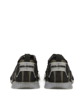 Mixed-material NS1 sneakers -  | Dolce & Gabbana