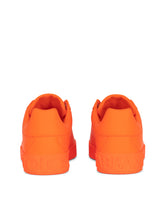 Calfskin Portofino sneakers -  | Dolce &amp; Gabbana