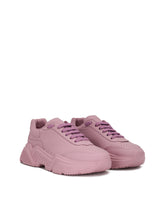 Calfskin nappa Daymaster sneakers -  | Dolce & Gabbana