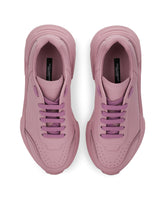Calfskin nappa Daymaster sneakers -  | Dolce & Gabbana