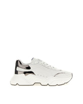 Daymaster sneakers in nappa calfskin -  | Dolce &amp; Gabbana