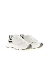 Daymaster sneakers in nappa calfskin -  | Dolce &amp; Gabbana