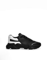 Daymaster sneakers in nappa calfskin -  | Dolce &amp; Gabbana