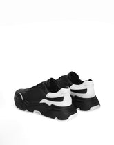 Daymaster sneakers in nappa calfskin -  | Dolce &amp; Gabbana