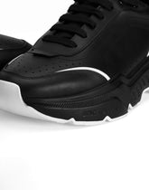 Daymaster sneakers in nappa calfskin -  | Dolce &amp; Gabbana
