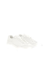 Calfskin nappa Daymaster sneakers -  | Dolce &amp; Gabbana