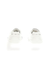 Calfskin nappa Daymaster sneakers -  | Dolce &amp; Gabbana