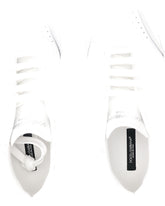 Calfskin nappa Daymaster sneakers -  | Dolce &amp; Gabbana