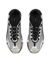 Mixed-material NS1 sneakers -  | Dolce &amp; Gabbana