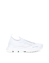 Stretch mesh New Sorrento sneakers -  | Dolce & Gabbana