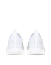 Stretch mesh New Sorrento sneakers -  | Dolce & Gabbana