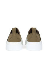 FABRIC SNEAKERS -  | Dolce & Gabbana