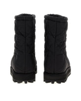 FABRIC SNEAKERS -  | Dolce &amp; Gabbana