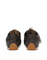 Kangaroo leather Thailandia sneakers -  | Dolce & Gabbana