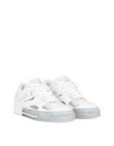 Mixed-material Custom 2.zero sneakers -  | Dolce & Gabbana