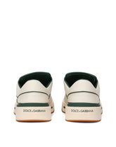 Calfskin New Roma sneakers -  | Dolce &amp; Gabbana