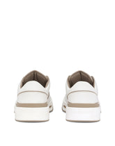 Calfskin New Roma sneakers -  | Dolce & Gabbana