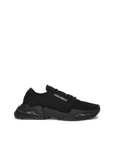 Stretch knit Daymaster sneakers -  | Dolce & Gabbana