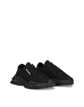 Stretch knit Daymaster sneakers -  | Dolce & Gabbana