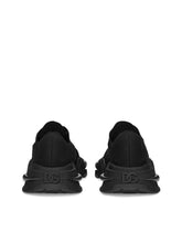 Stretch knit Daymaster sneakers -  | Dolce & Gabbana