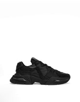 Airmaster sneaker in mixed materials -  | Dolce &amp; Gabbana