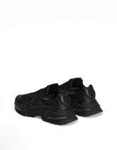Airmaster sneaker in mixed materials -  | Dolce &amp; Gabbana