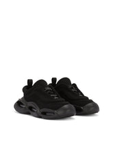 Fabric Wave sneakers -  | Dolce & Gabbana