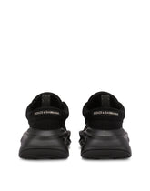 Fabric Wave sneakers -  | Dolce & Gabbana